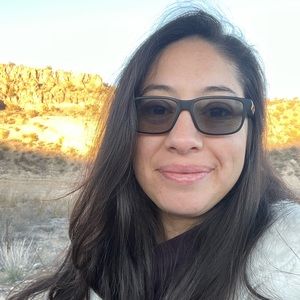 Meet your Posher, Joanna